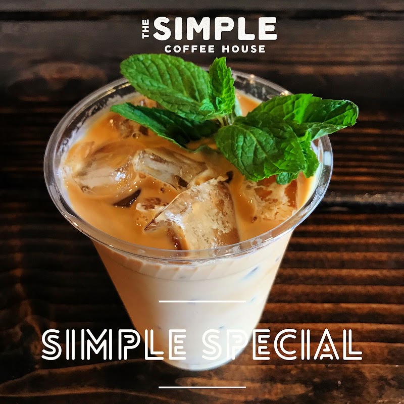 The Simple Coffee House photo 2