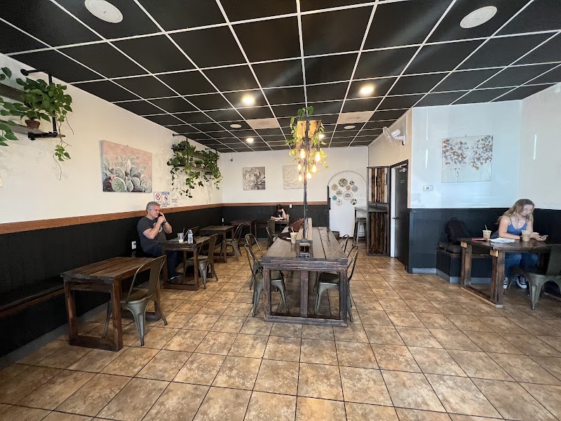 The Simple Coffee House photo 3