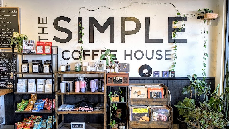 The Simple Coffee House photo 4