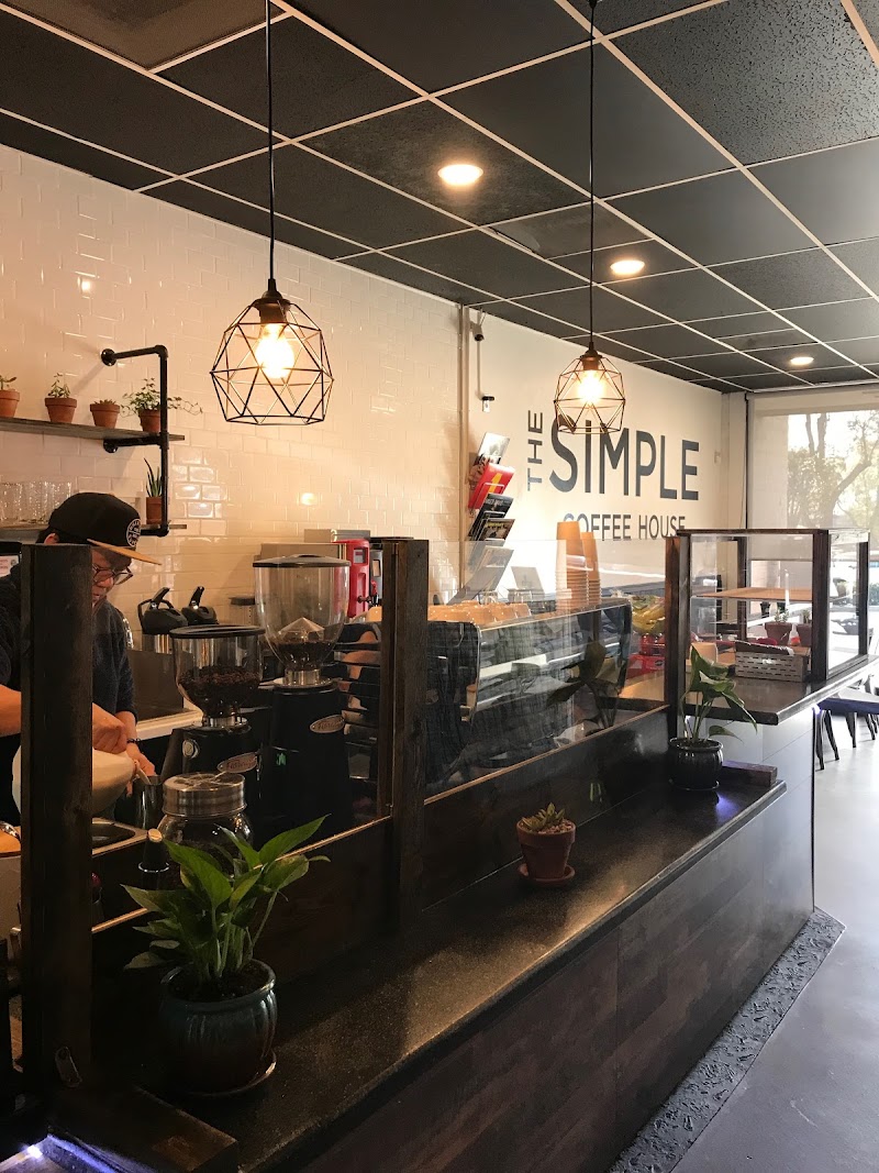 The Simple Coffee House photo 1