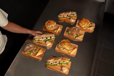 Photo BOULANGERIE ANGE