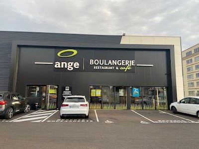 Photo BOULANGERIE ANGE