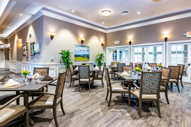 Teresa’s House Assisted Living & Memory Care