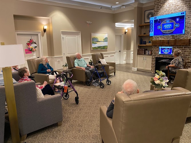 Teresa’s House Assisted Living & Memory Care