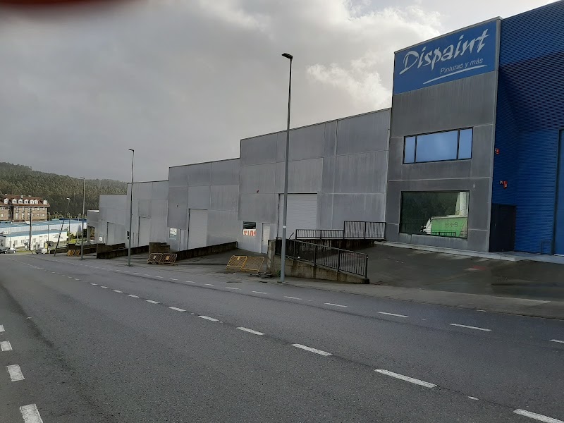 Estación SYC Applus+ ITV de Pontevedra – Curro photo 4