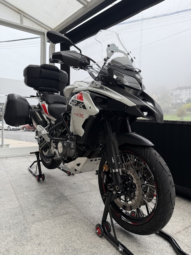 Estación SYC Applus+ ITV de Pontevedra – Curro photo 5