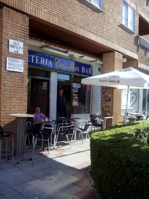 Bar Cris Mar