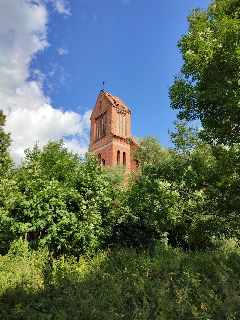 Кирха Гросс-Карповена — фото 2