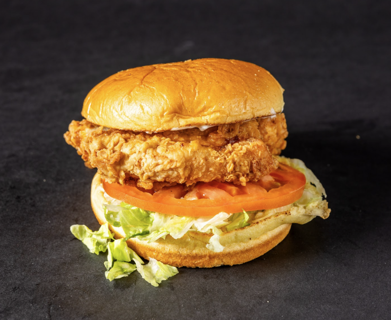 Stack'd Burger photo 2