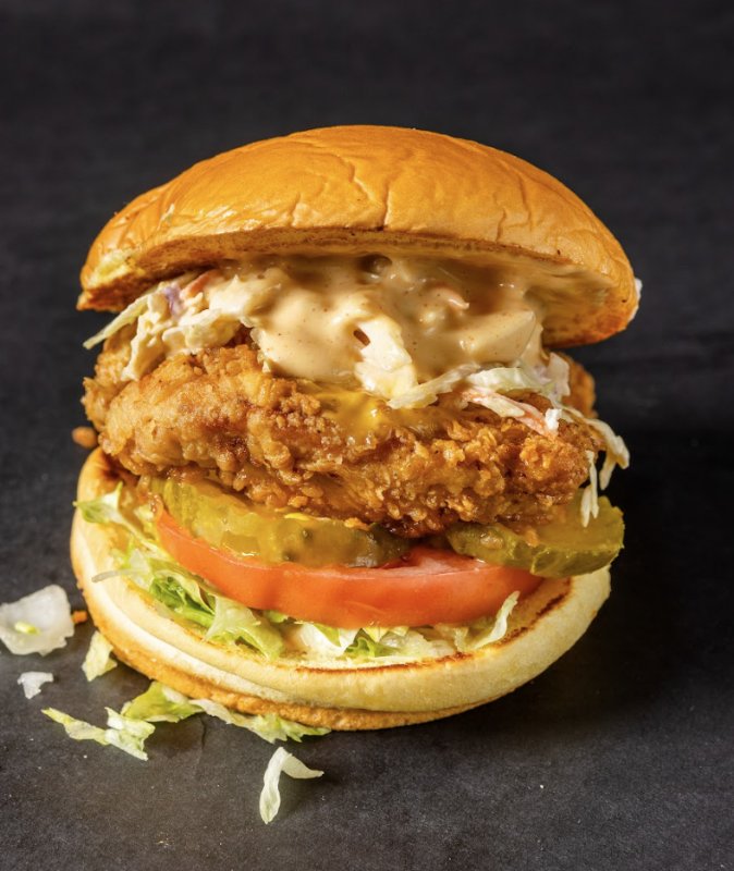 Stack'd Burger photo 4