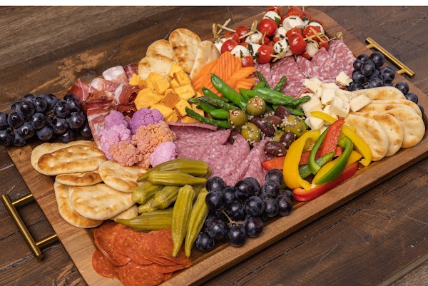 Photo by exline eats