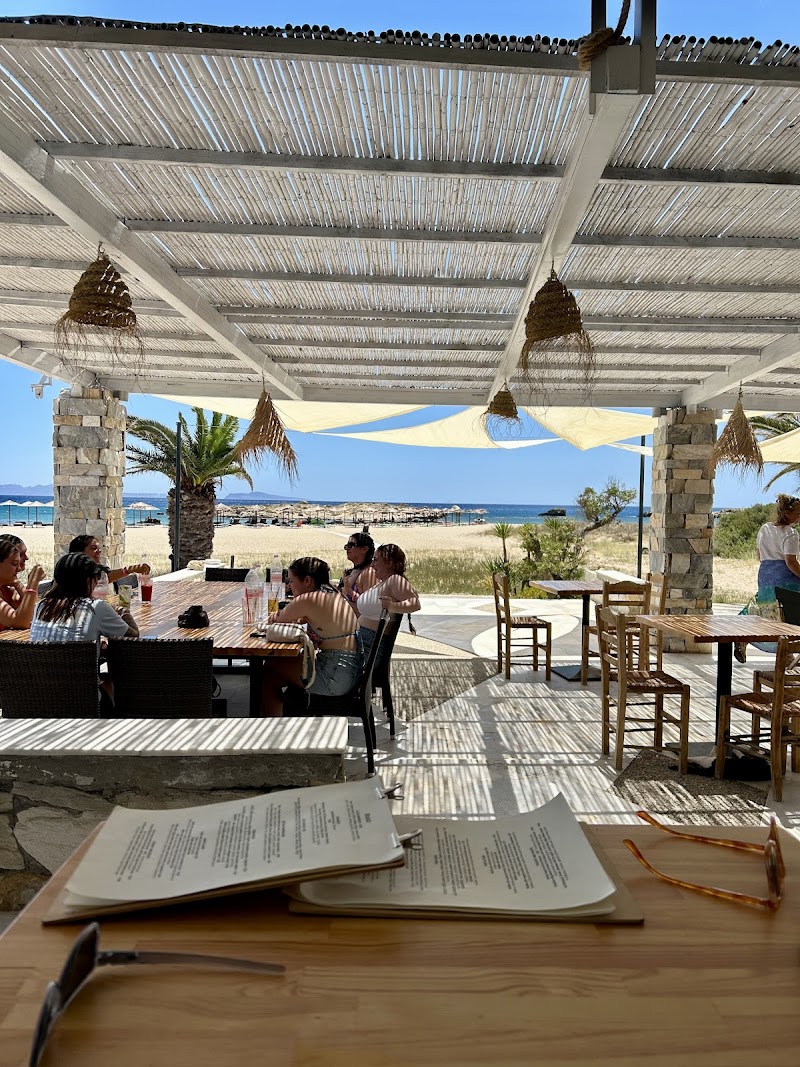 Cantina del mar