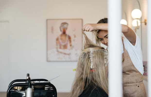 Studio Canvas photo 2