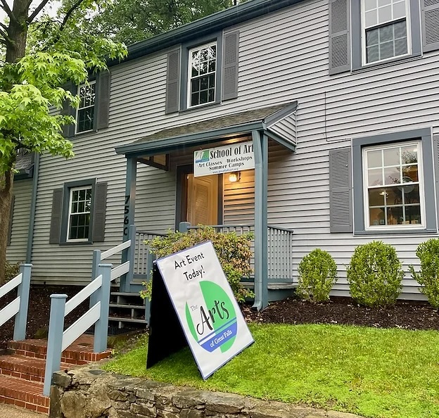 The Arts of Great Falls