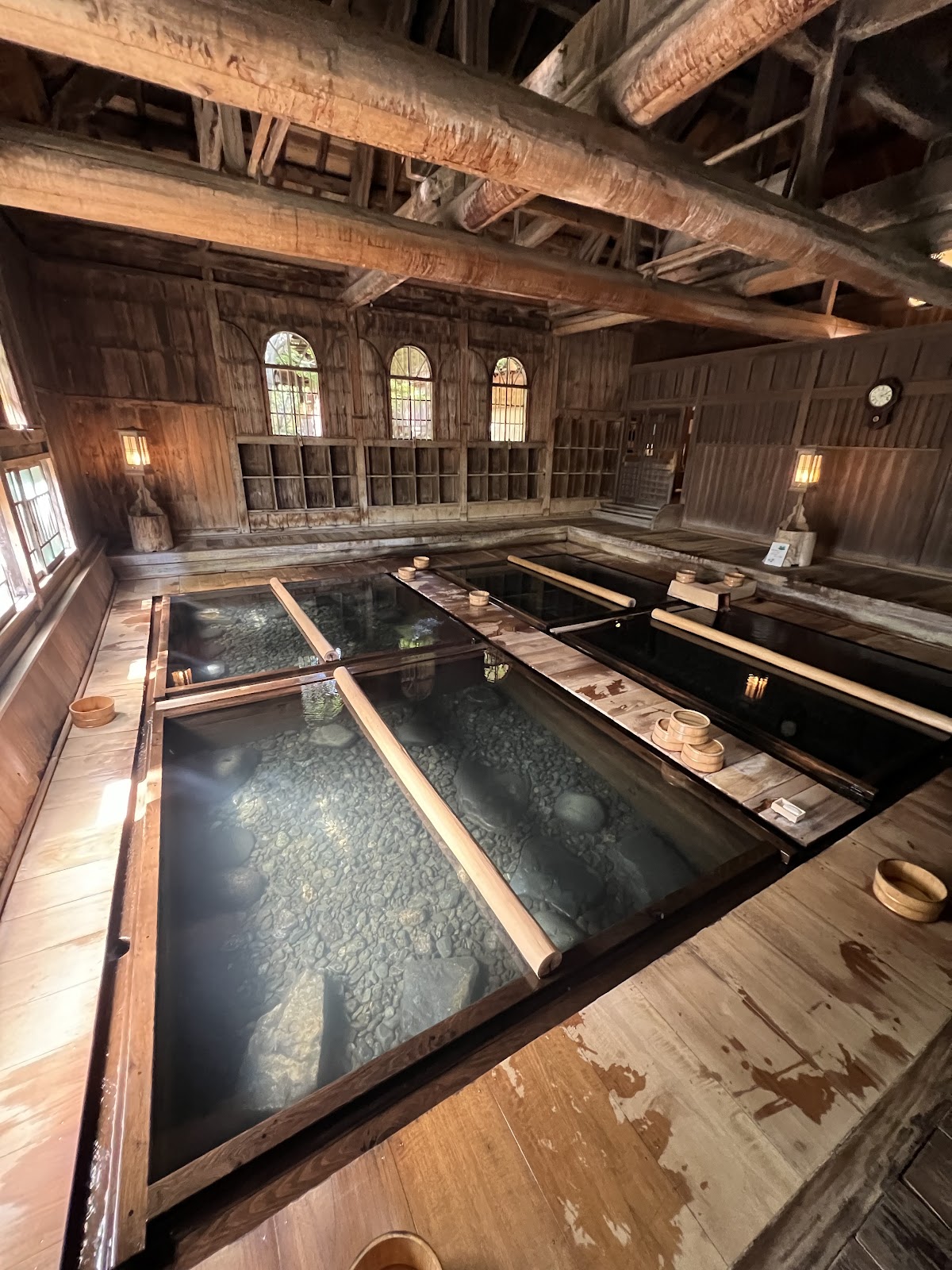 Hoshi Onsen Chojukan - ryokan in Minakami, Gunma (3)