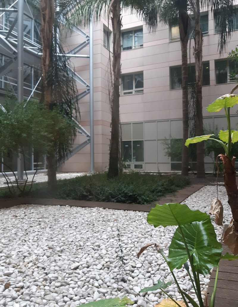 Centre Hospitalier de Perpignan