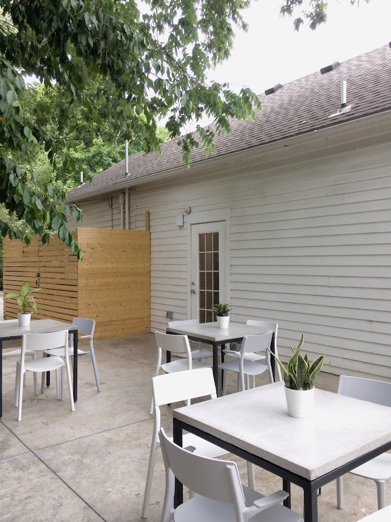 Barker - Café and Bakery photo 1