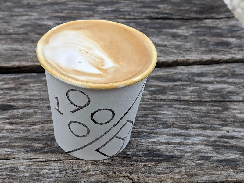 Barker - Café and Bakery photo 4