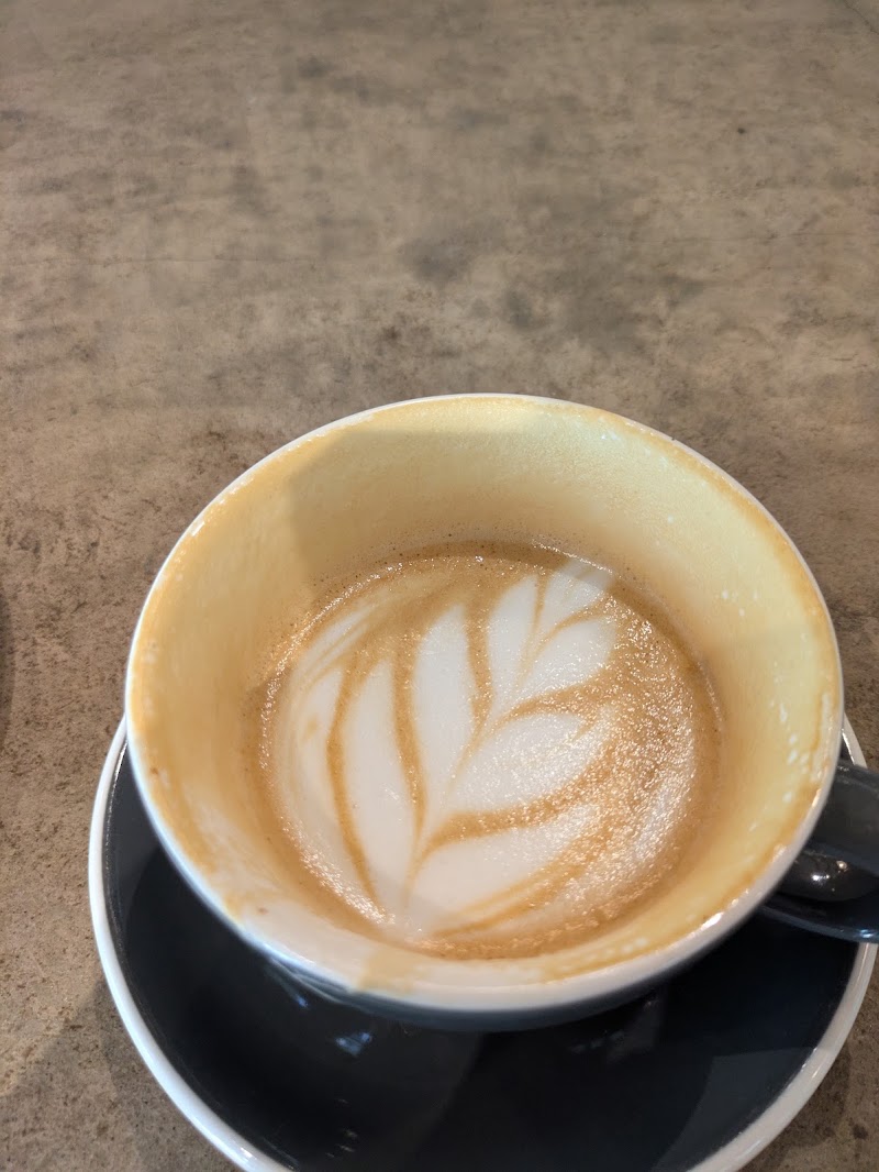 Barker - Café and Bakery photo 3