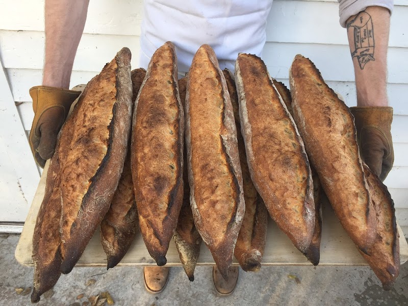 Barker - Café and Bakery photo 2