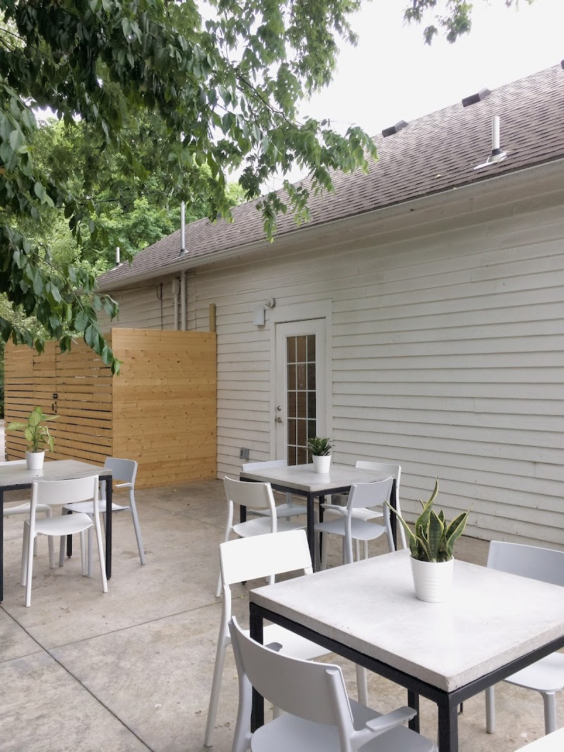Barker - Café and Bakery photo 1
