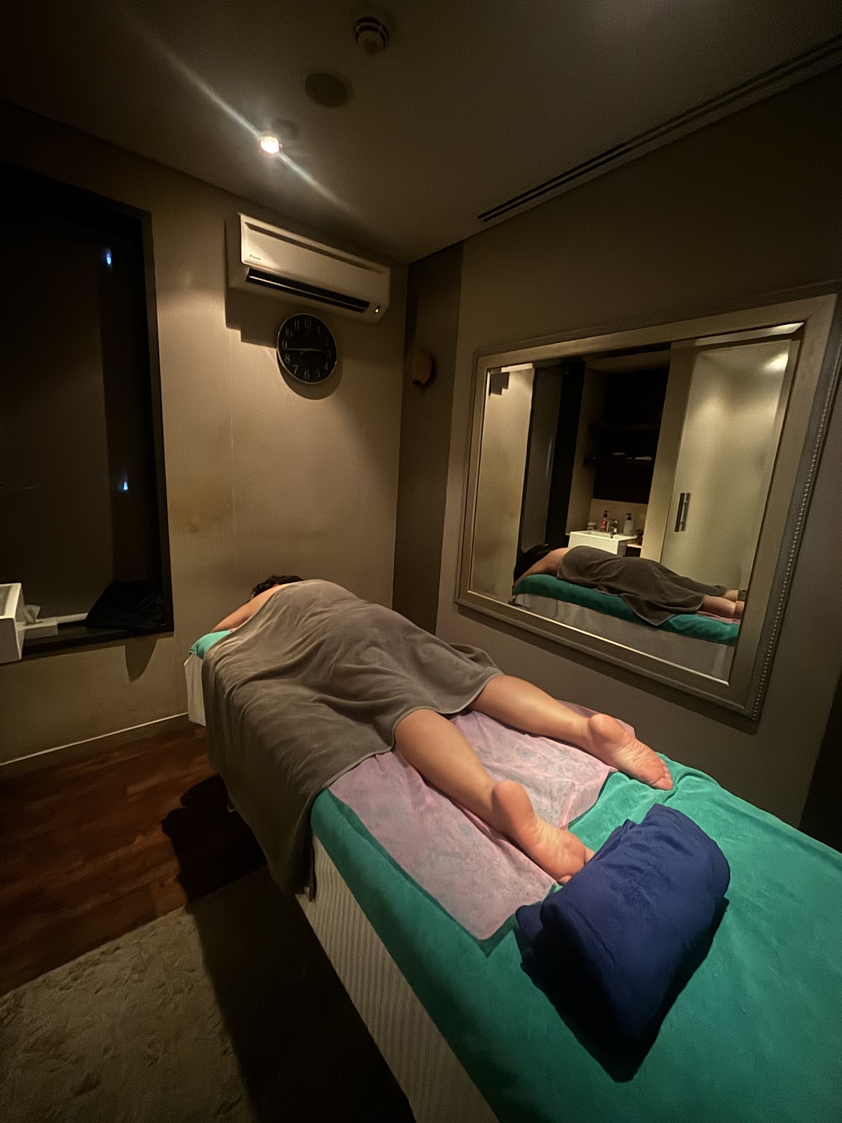 Serenity Spa at Flora Al Barsha Hotel at The Mall 3