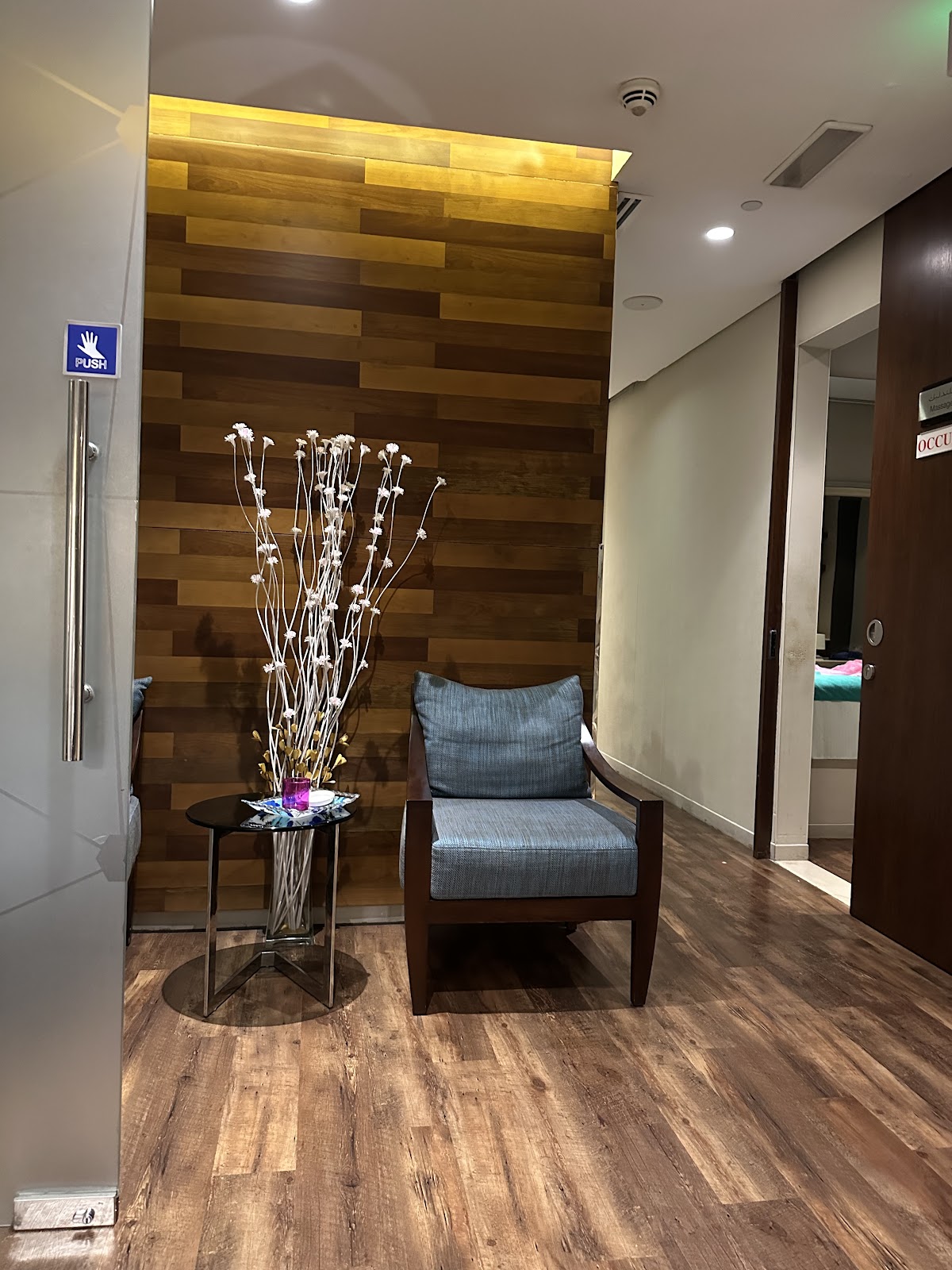 Serenity Spa at Flora Al Barsha Hotel at The Mall 2
