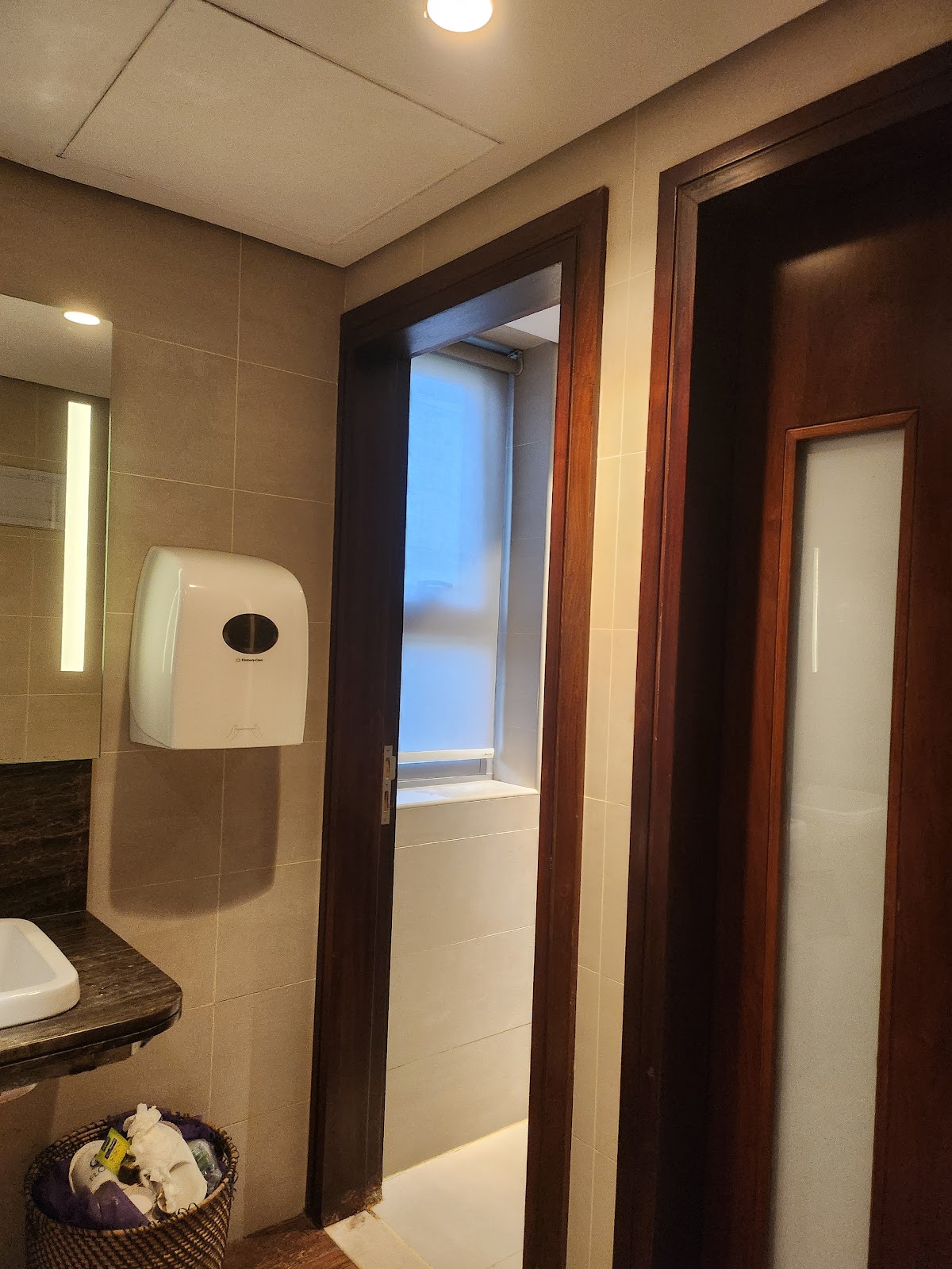 Serenity Spa at Flora Al Barsha Hotel at The Mall 5