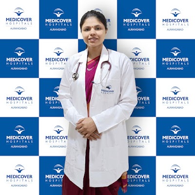 Dr Jankidevi Swaroop Borade - Image 3