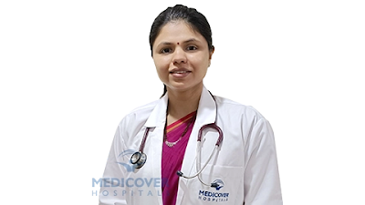 Dr Jankidevi Swaroop Borade