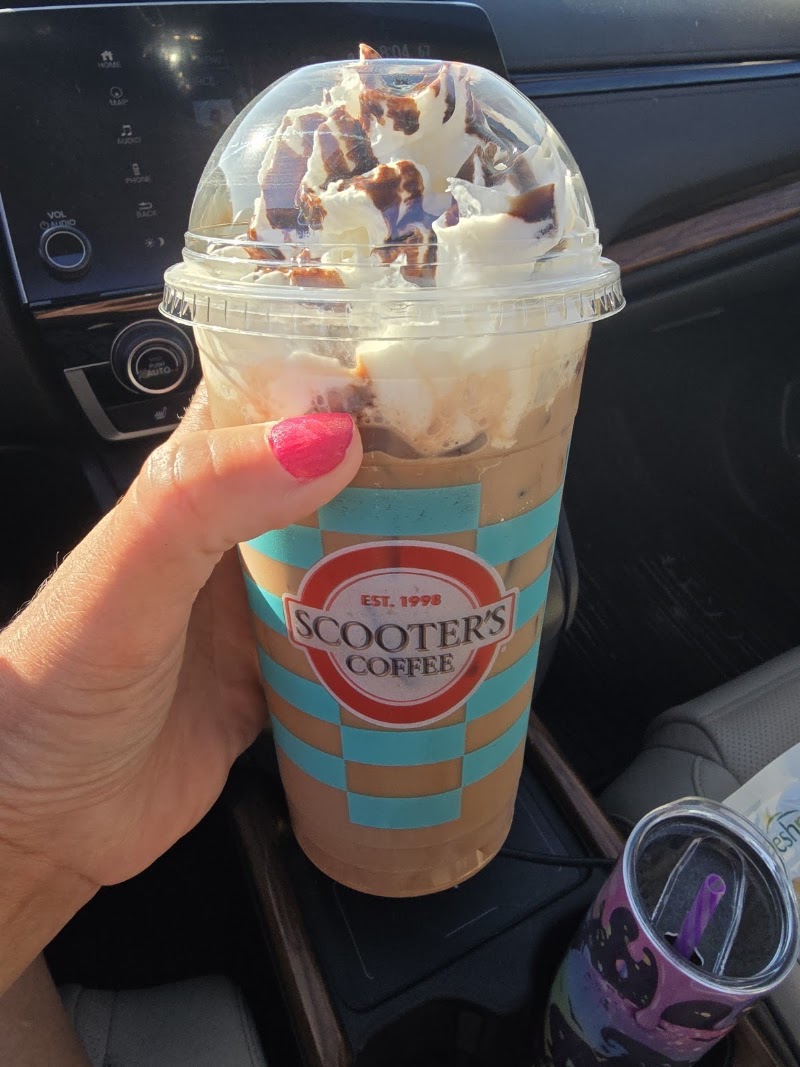 Scooter's Coffee photo 4