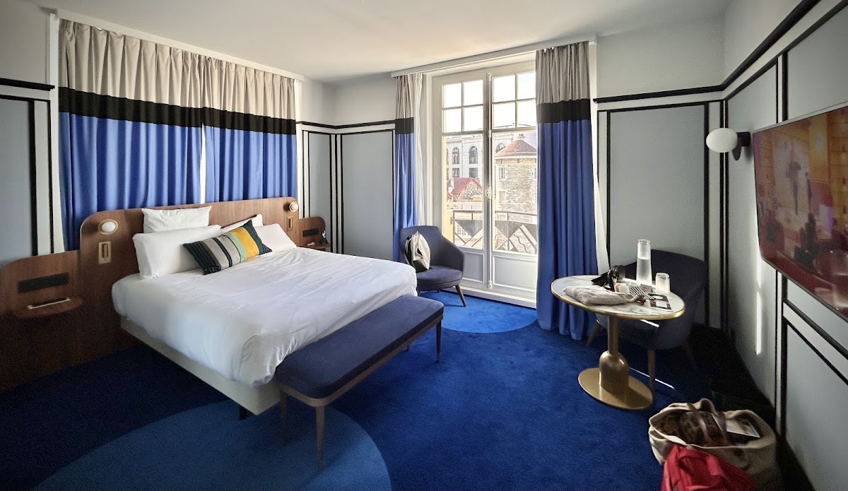 Hôtel Plaza Biarritz Plage, Handwritten Collection hero