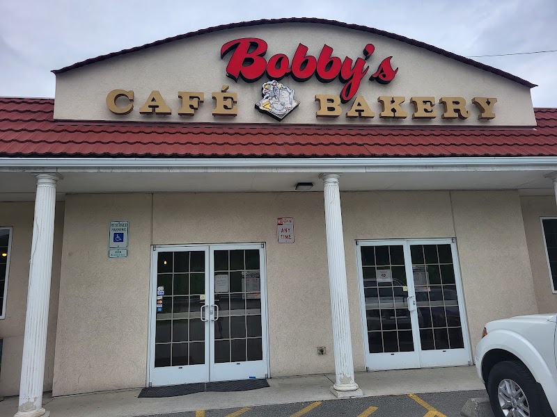 Bobby's Cafe photo 1