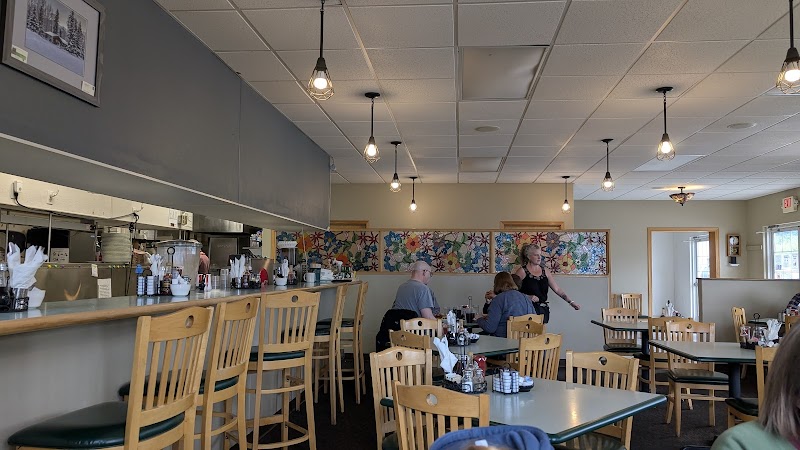 Bobby's Cafe photo 3