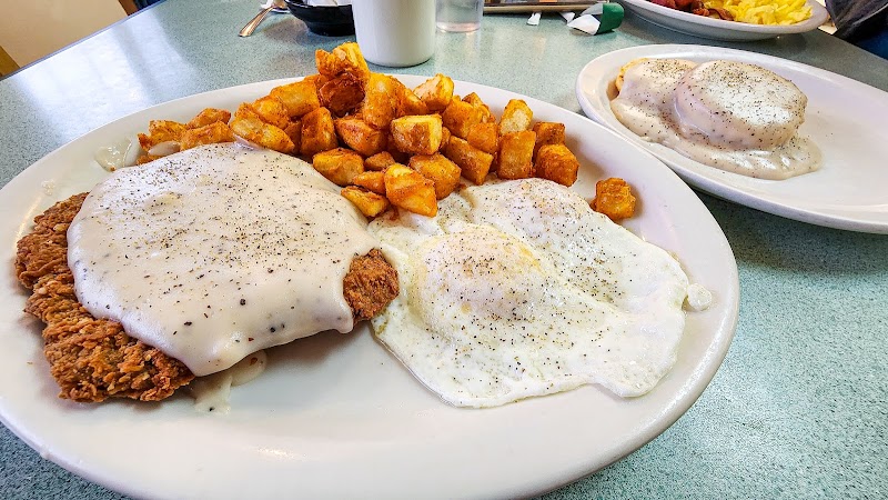 Bobby's Cafe photo 2