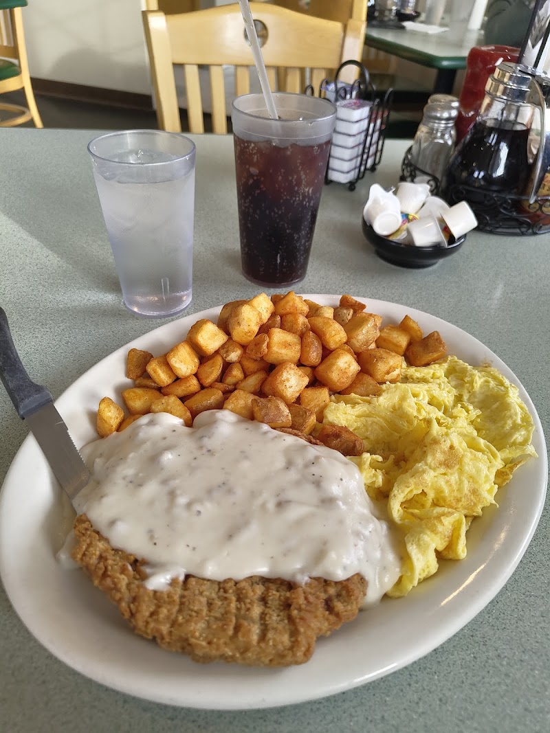 Bobby's Cafe photo 4