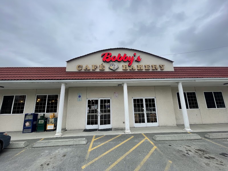 Bobby's Cafe photo 1
