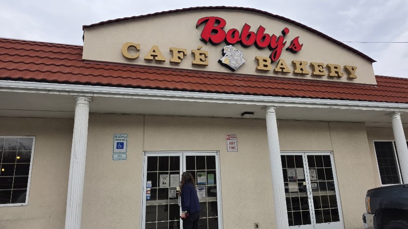 Bobby's Cafe photo 4