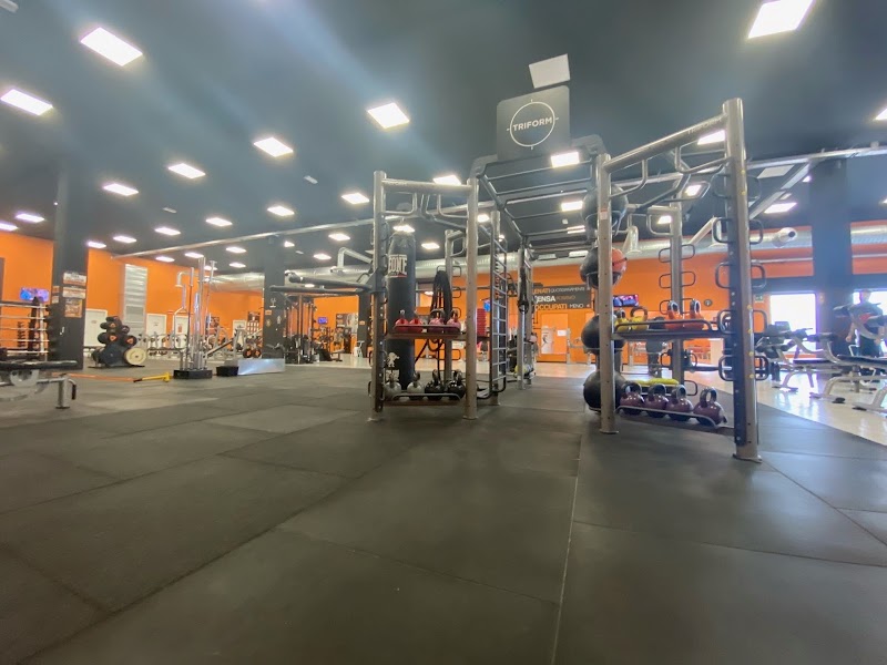 FitActive Alessandria