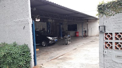 Foto de Mêcanica Automotiva Portão 27