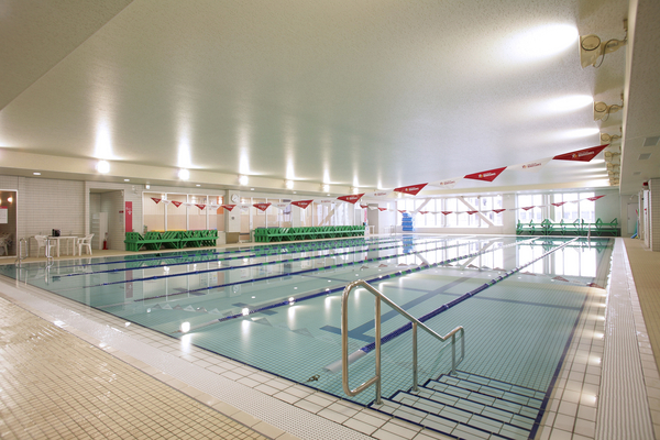 スポーツクラブ＆サウナスパ ルネサンス 静岡24 2