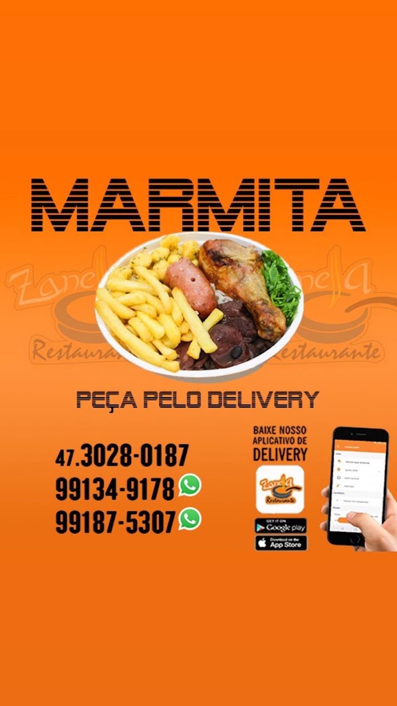 Foto de Restaurante Zanella