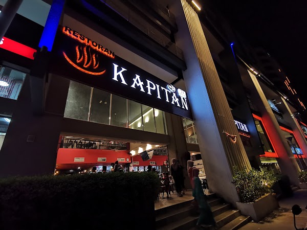 Kapitan Tandoori House Sungai Ara - Photo 1