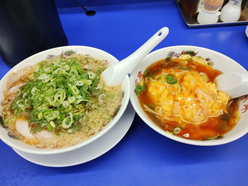 来来亭 明石大久保店 写真4