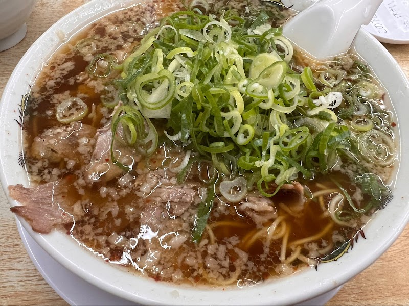 来来亭 明石大久保店 写真3