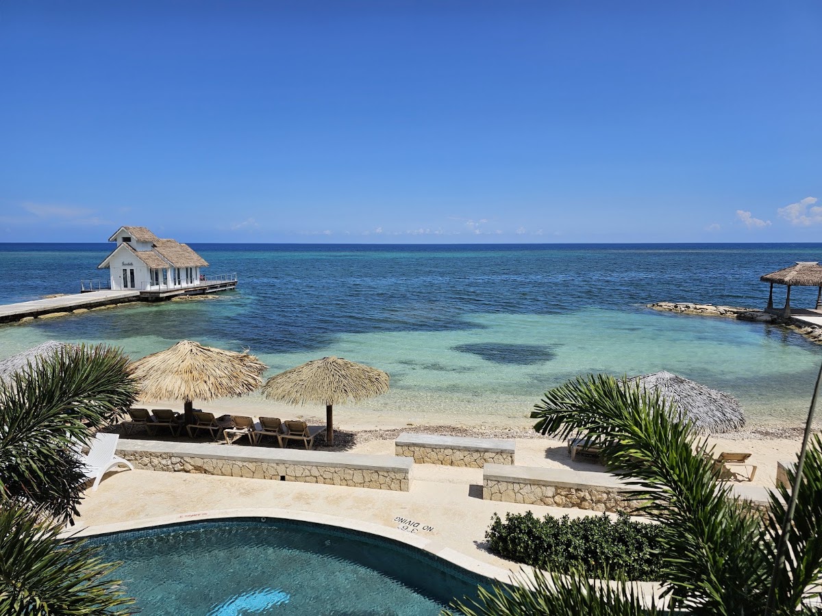 Sandals Montego Bay