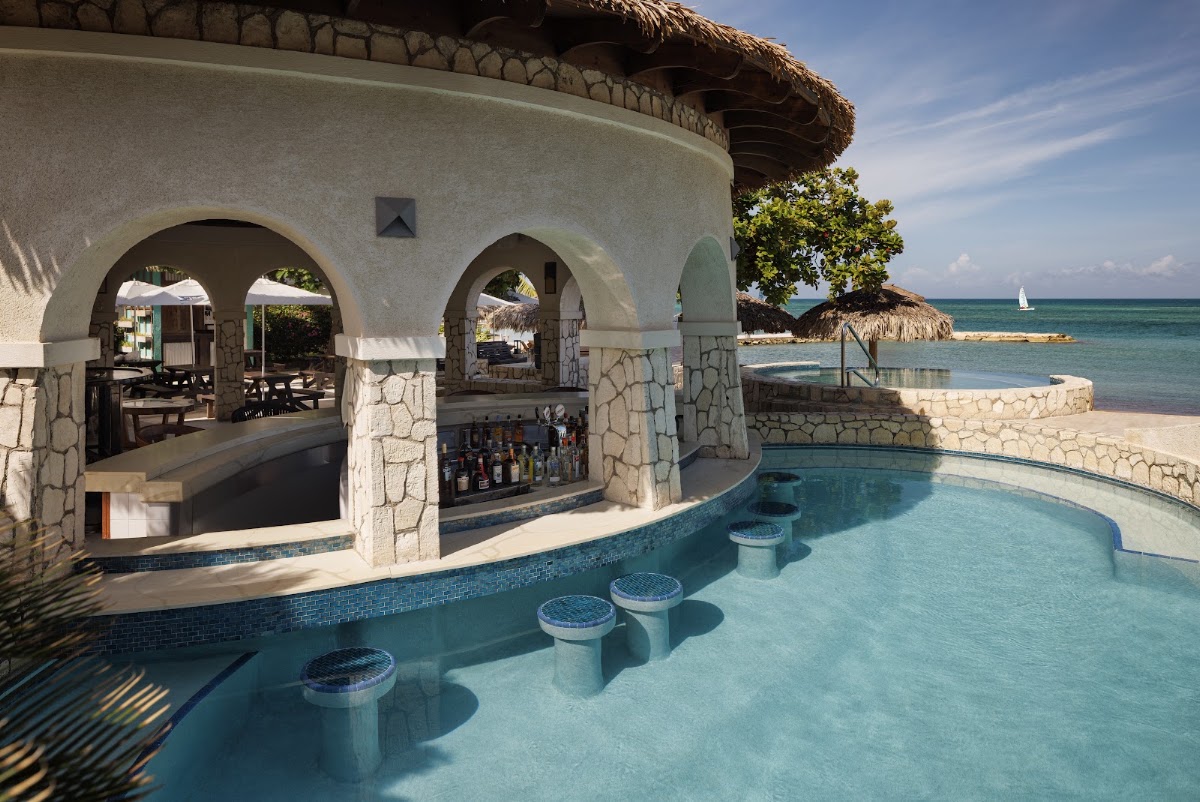 Sandals Montego Bay