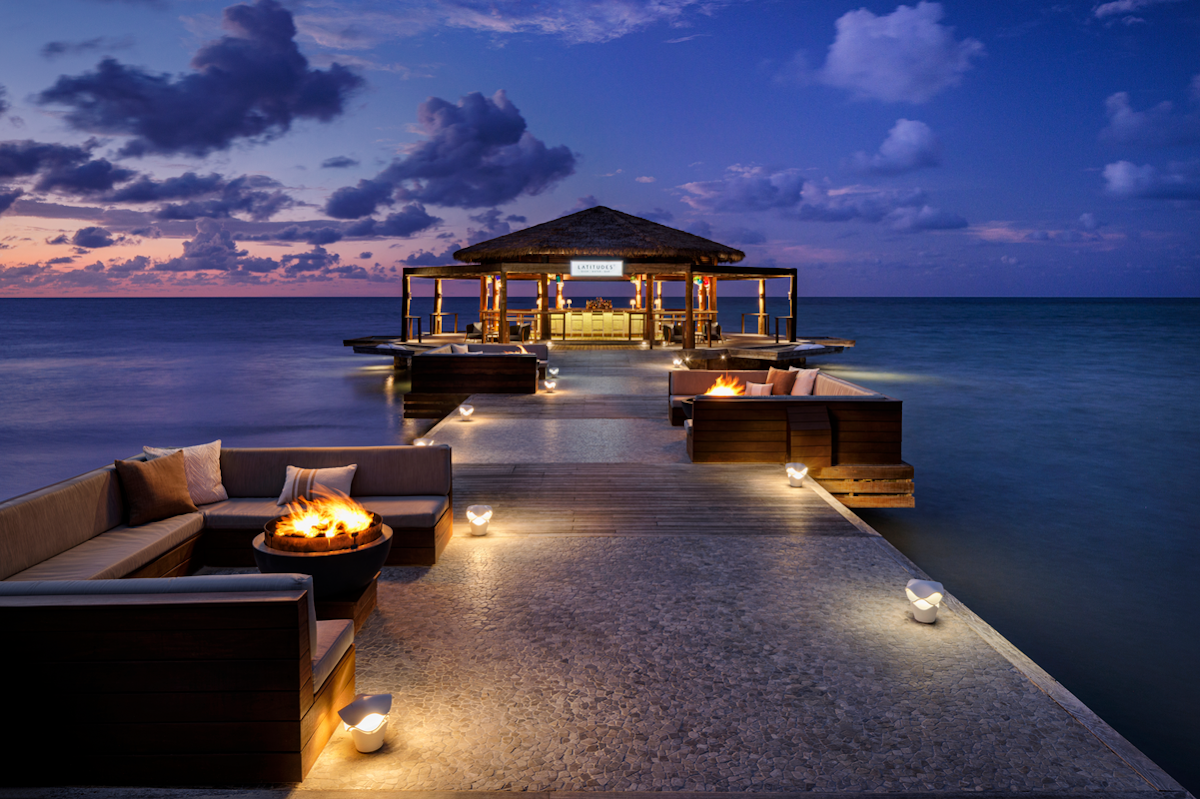 Sandals Montego Bay
