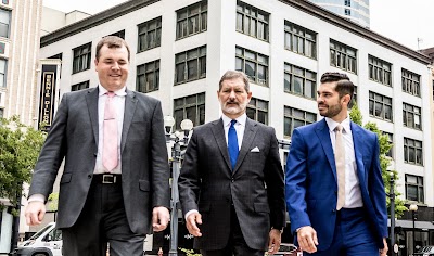 Jeff Roberts & Associates: Car Accident & Injury Lawyers - Nashville Office - Car accident lawyer in Nashville