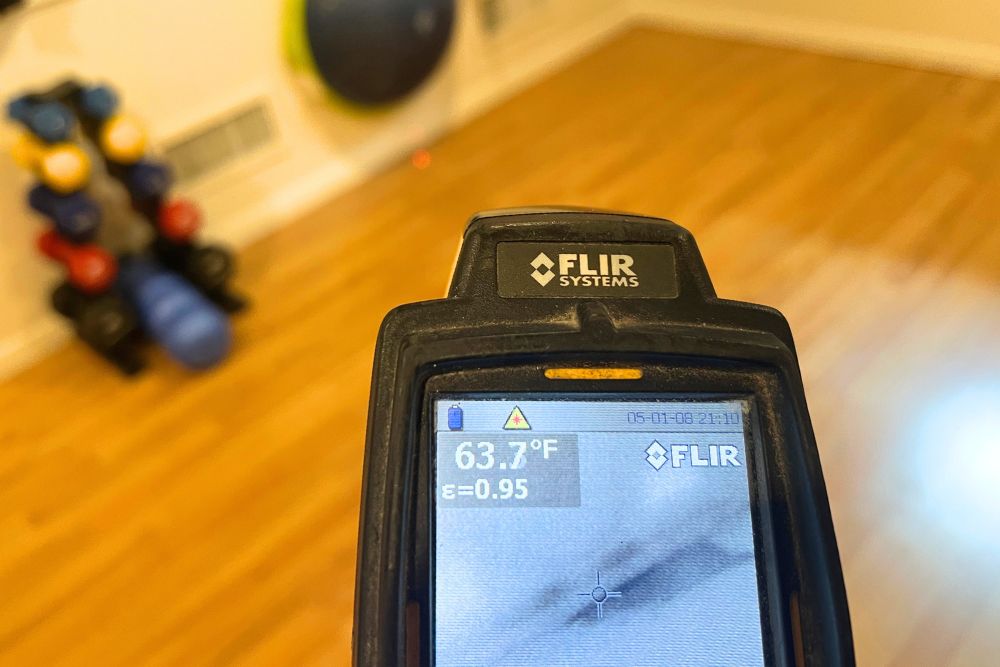First Response Restoration, Water Damage Minneapolis Specialist — photo